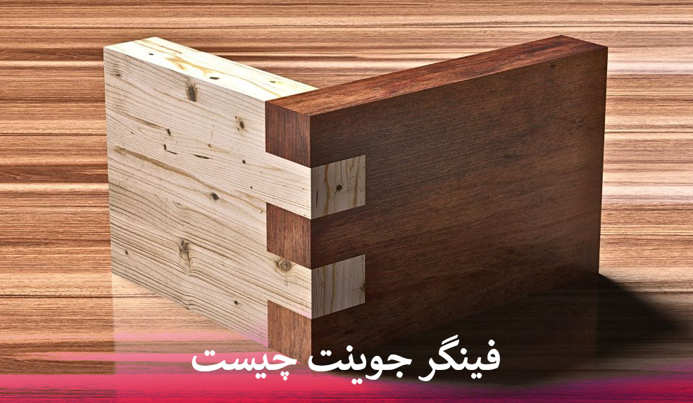 فینگر جوینت چیست