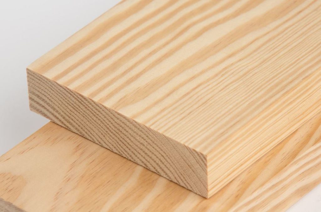 چوب کاج چیست؟