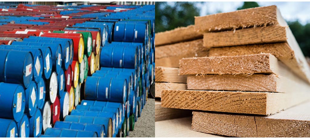 اجاره بشکه و تخته بنایی در قلهک