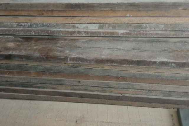 اجاره بشکه و تخته بنایی در تجریش